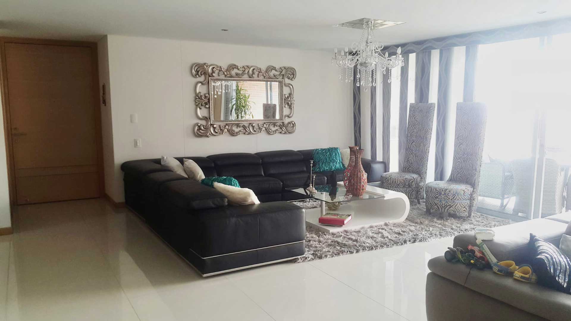 Venta Apartamento Medellin Benedictin