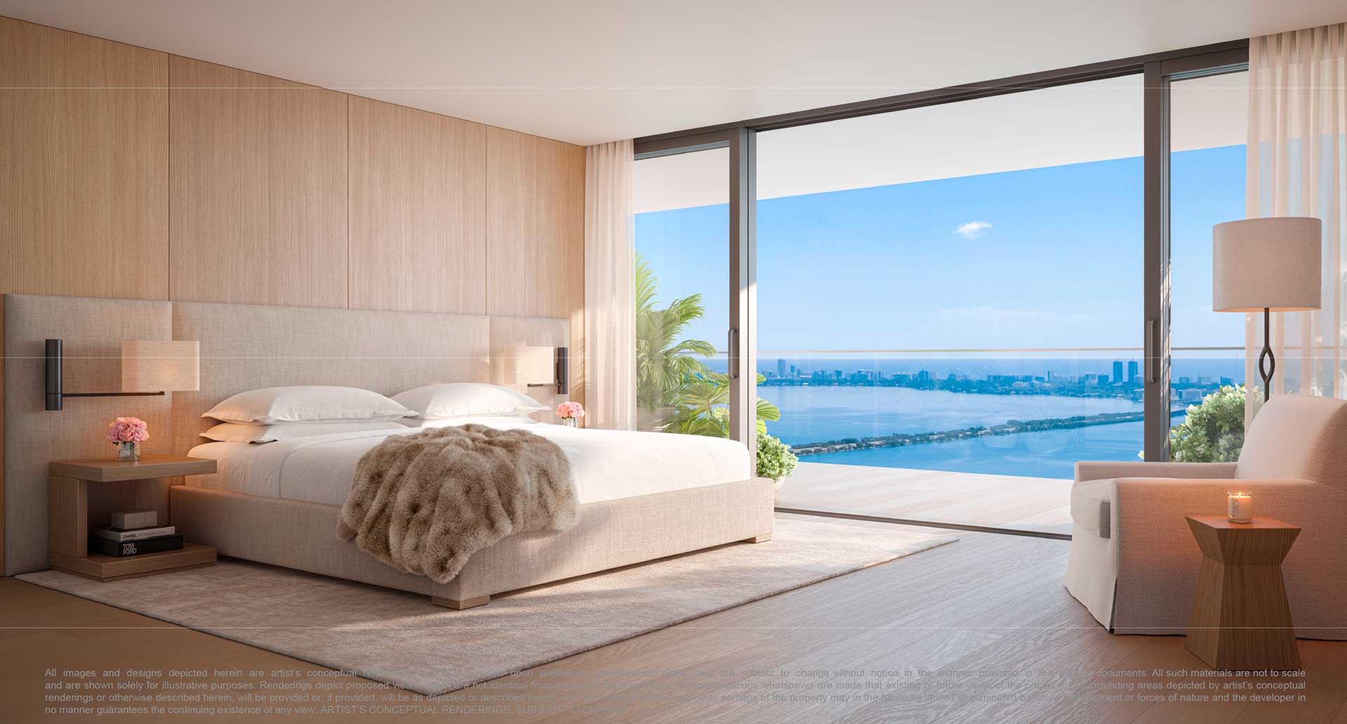 Venta Apartamento Edition Edgewater Miami