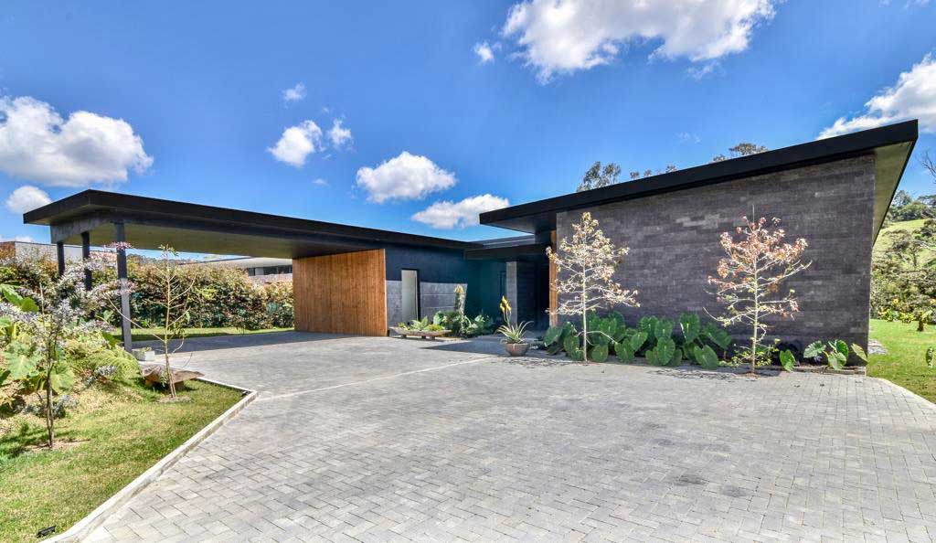 Venta Casa Alto de Palmas Medellin