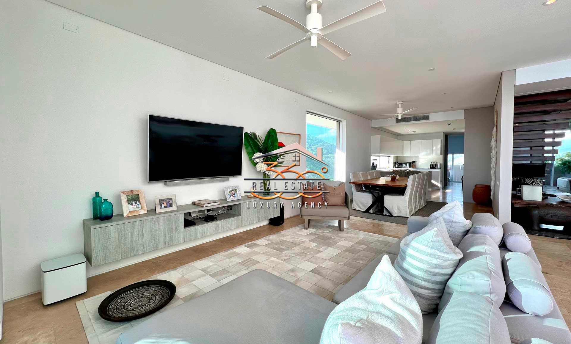 Venta Penthouse Cabo Tortuga Santa Marta