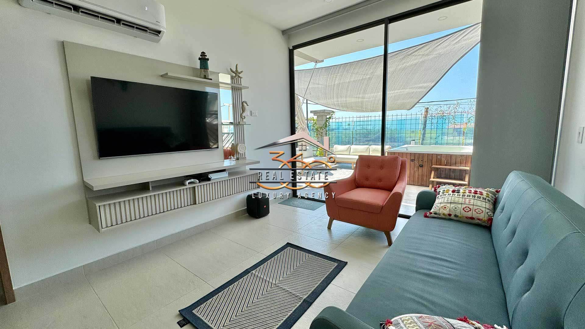 Venta Apartamento Salinas del Mar Santa Marta