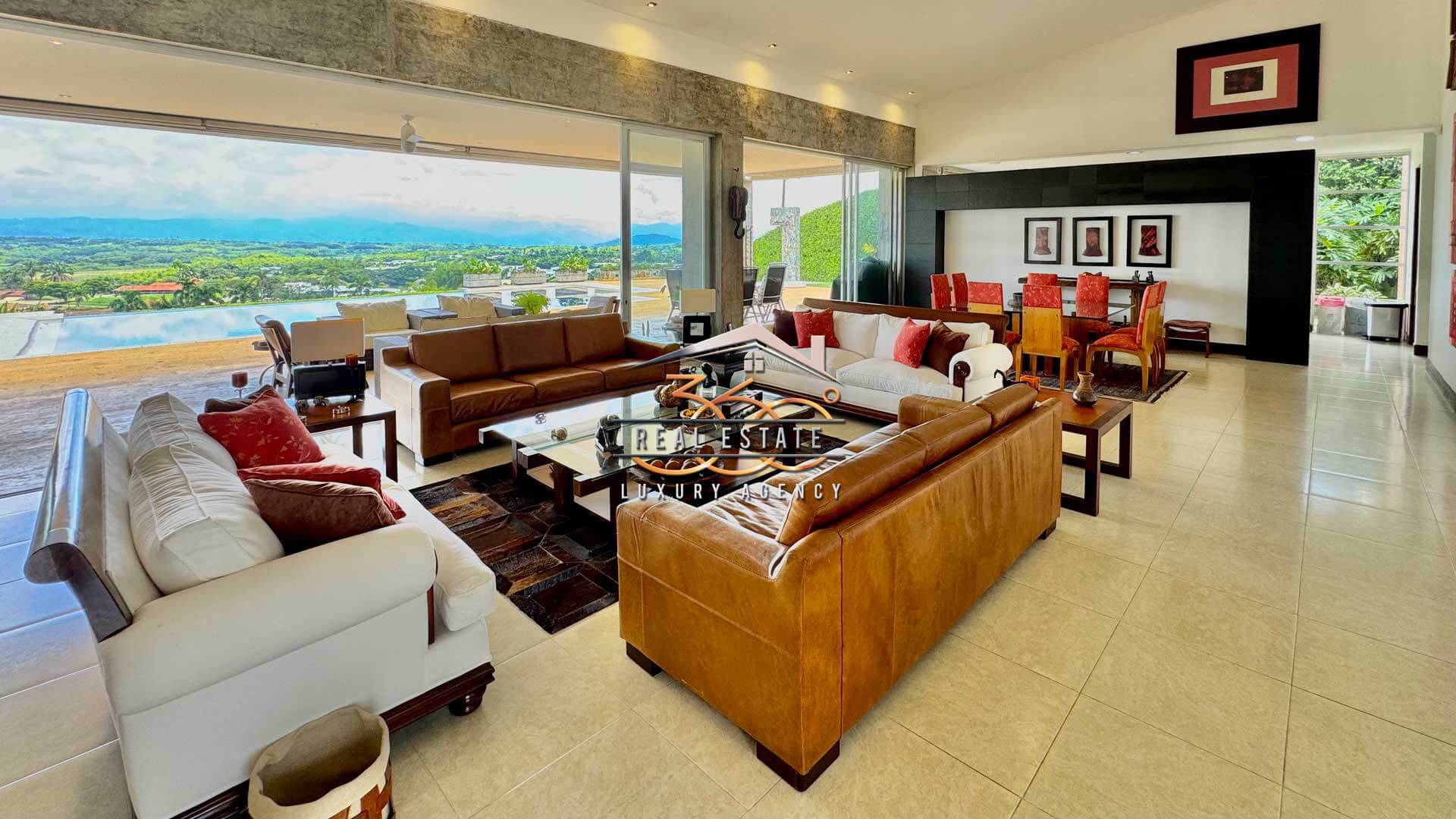 Venta Casa Altos de Malabar Cerritos Pereira