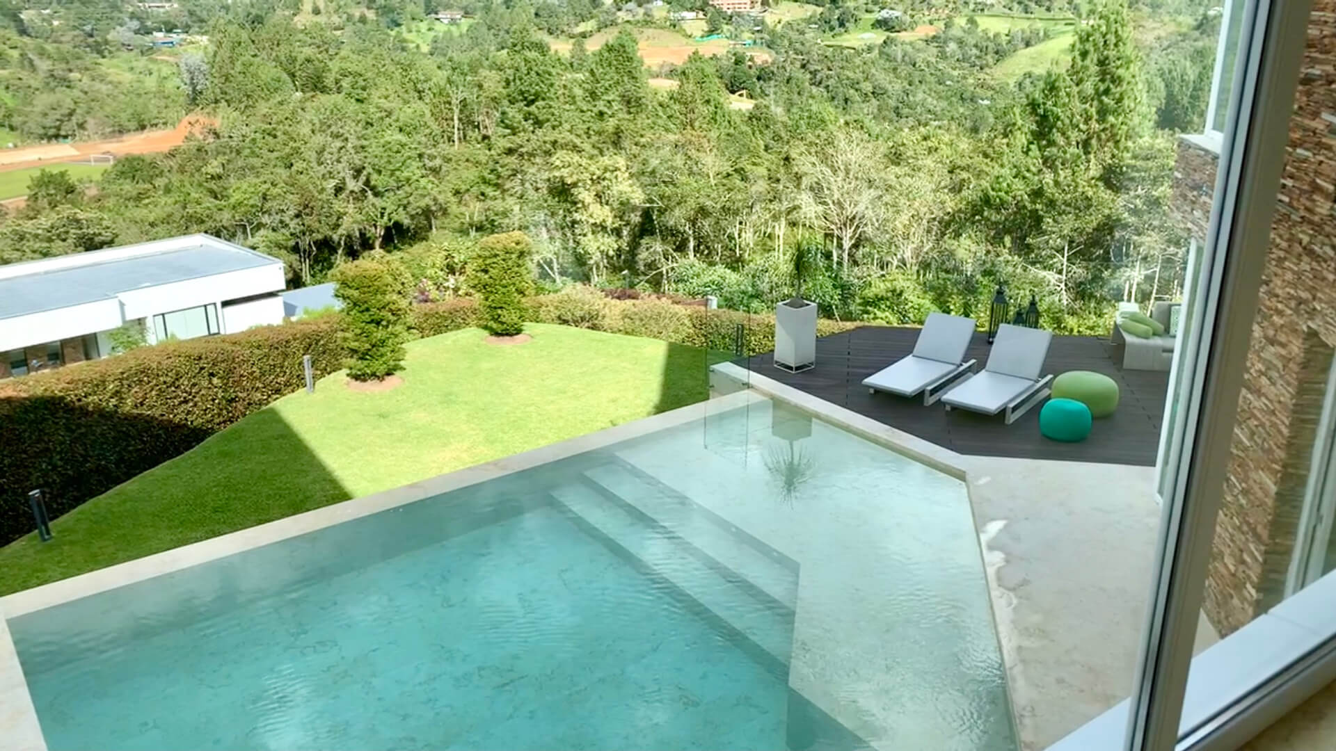 Espectacular Casa en Venta Alto de las Palmas