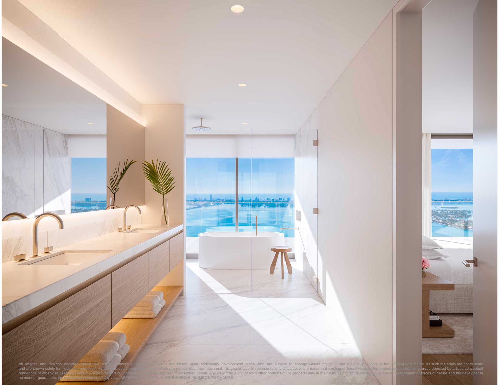 Venta Apartamento Edition Edgewater Miami