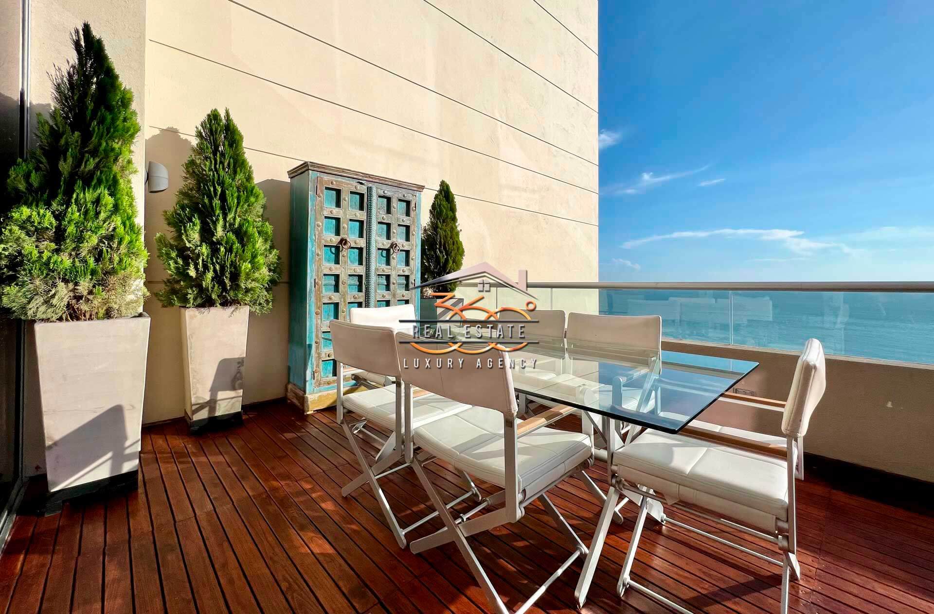 Venta Penthouse Cabo Tortuga Santa Marta