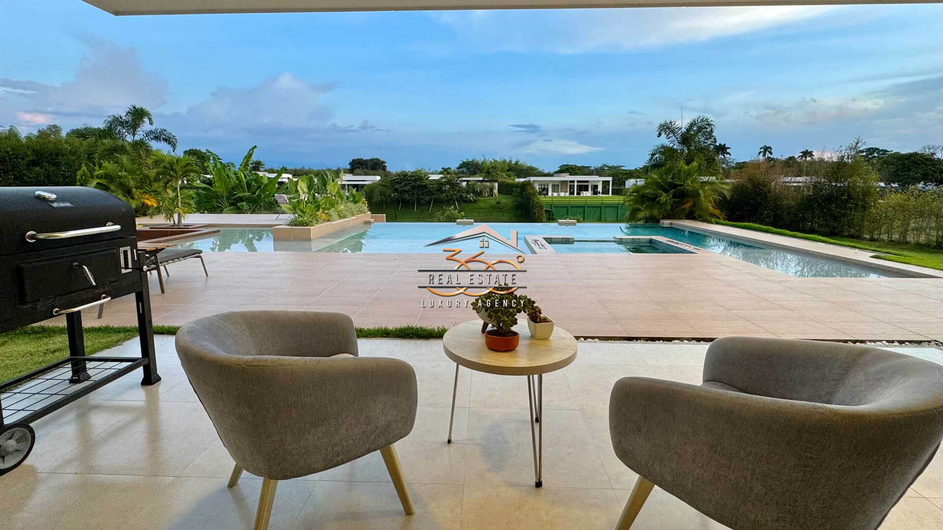 Hermosa Casa en Venta Cerritos Pereira