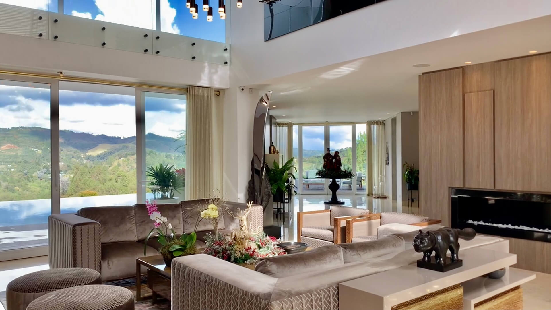 Espectacular Casa en Venta Alto de las Palmas
