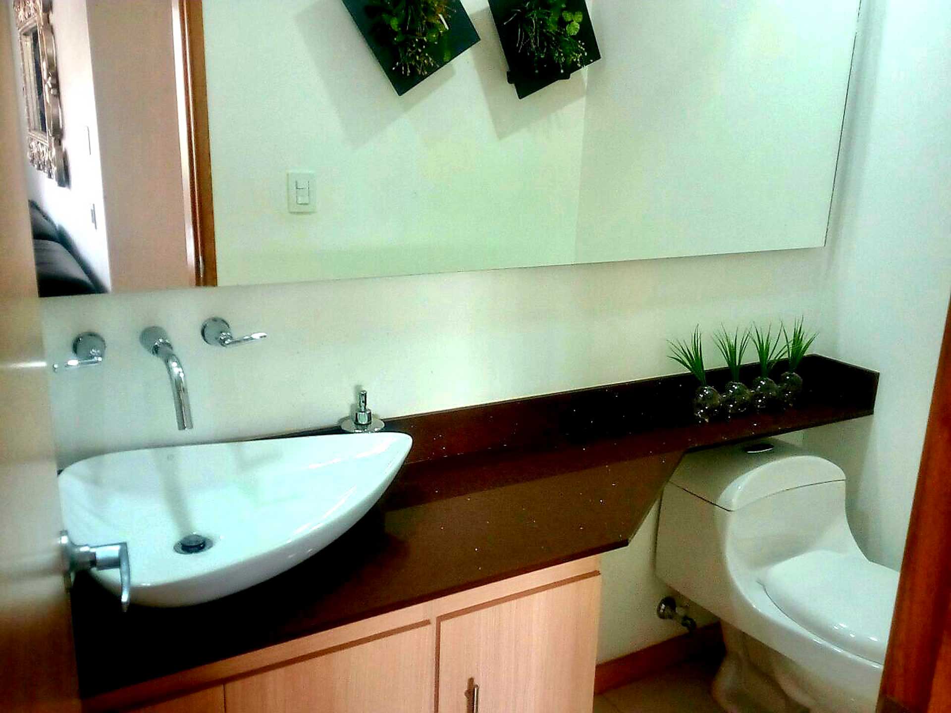 Venta Apartamento Medellin Benedictin