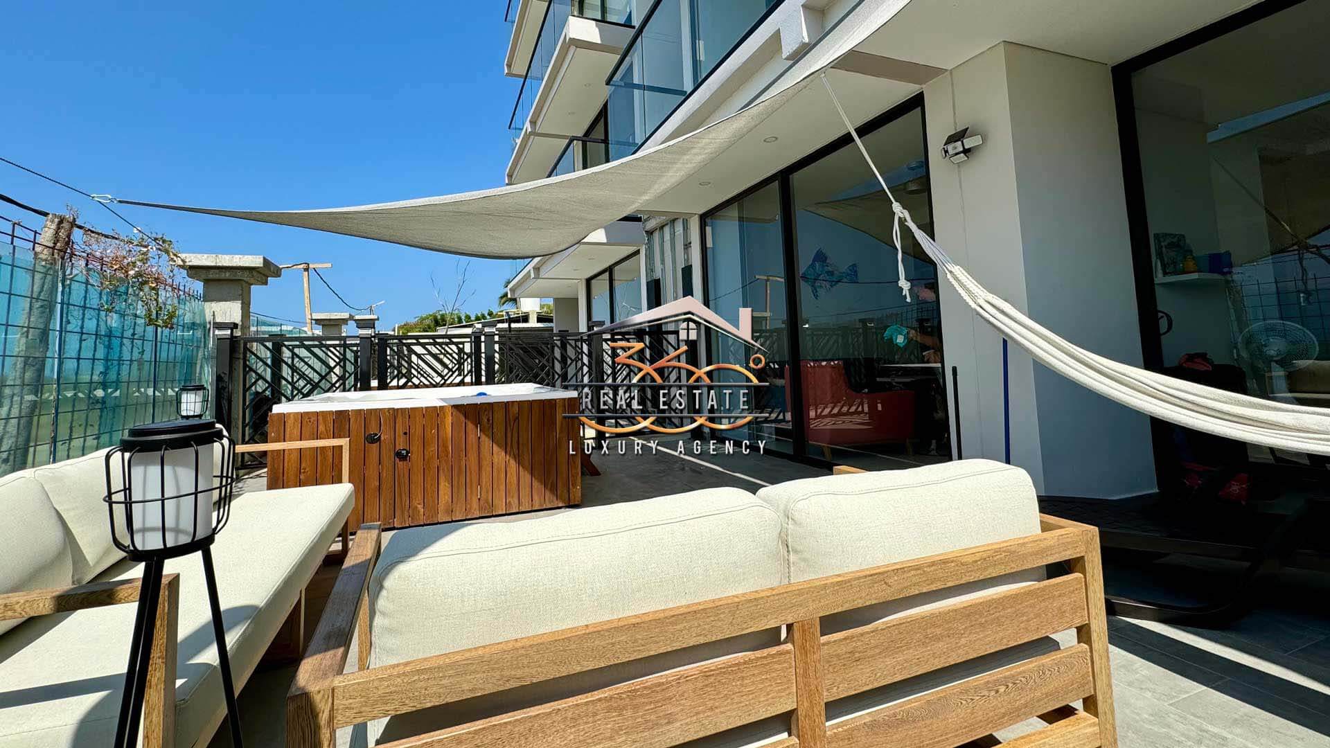 Venta Apartamento Salinas del Mar Santa Marta