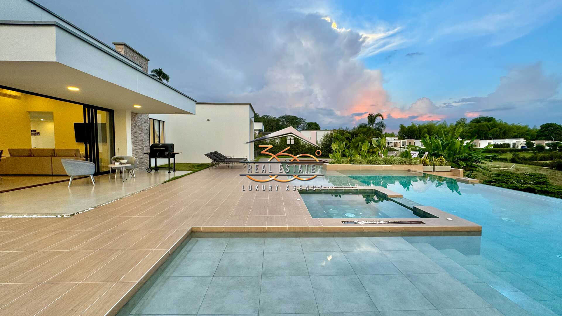 Hermosa Casa en Venta Cerritos Pereira