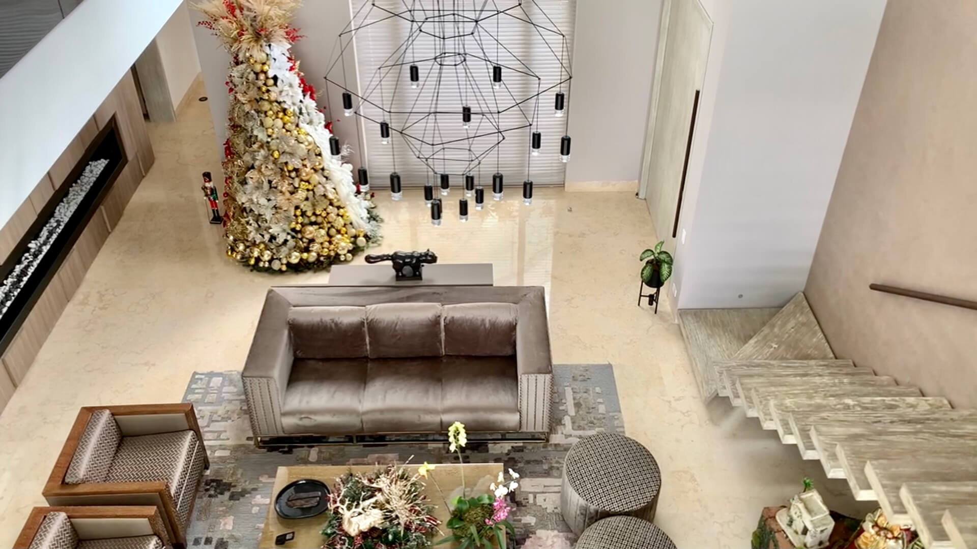 Espectacular Casa en Venta Alto de las Palmas