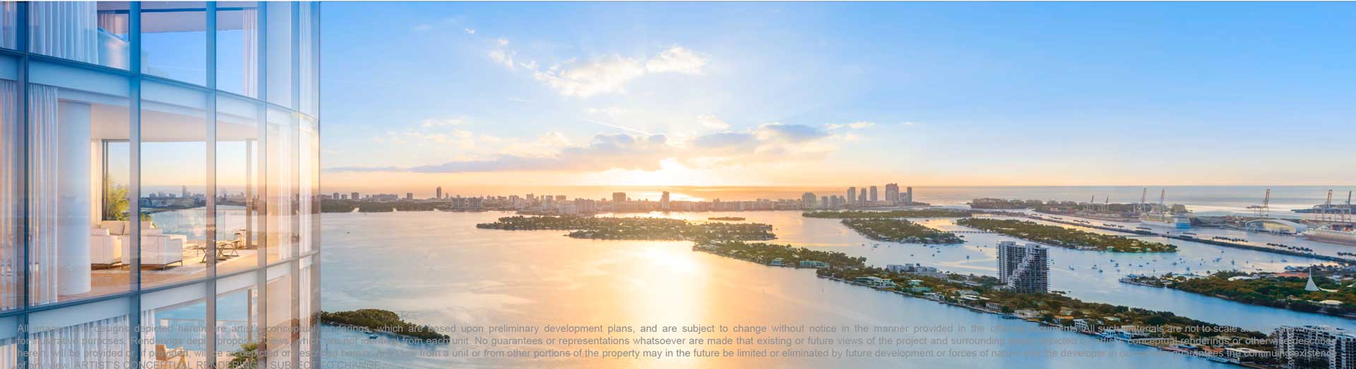 Venta Apartamento Edition Edgewater Miami
