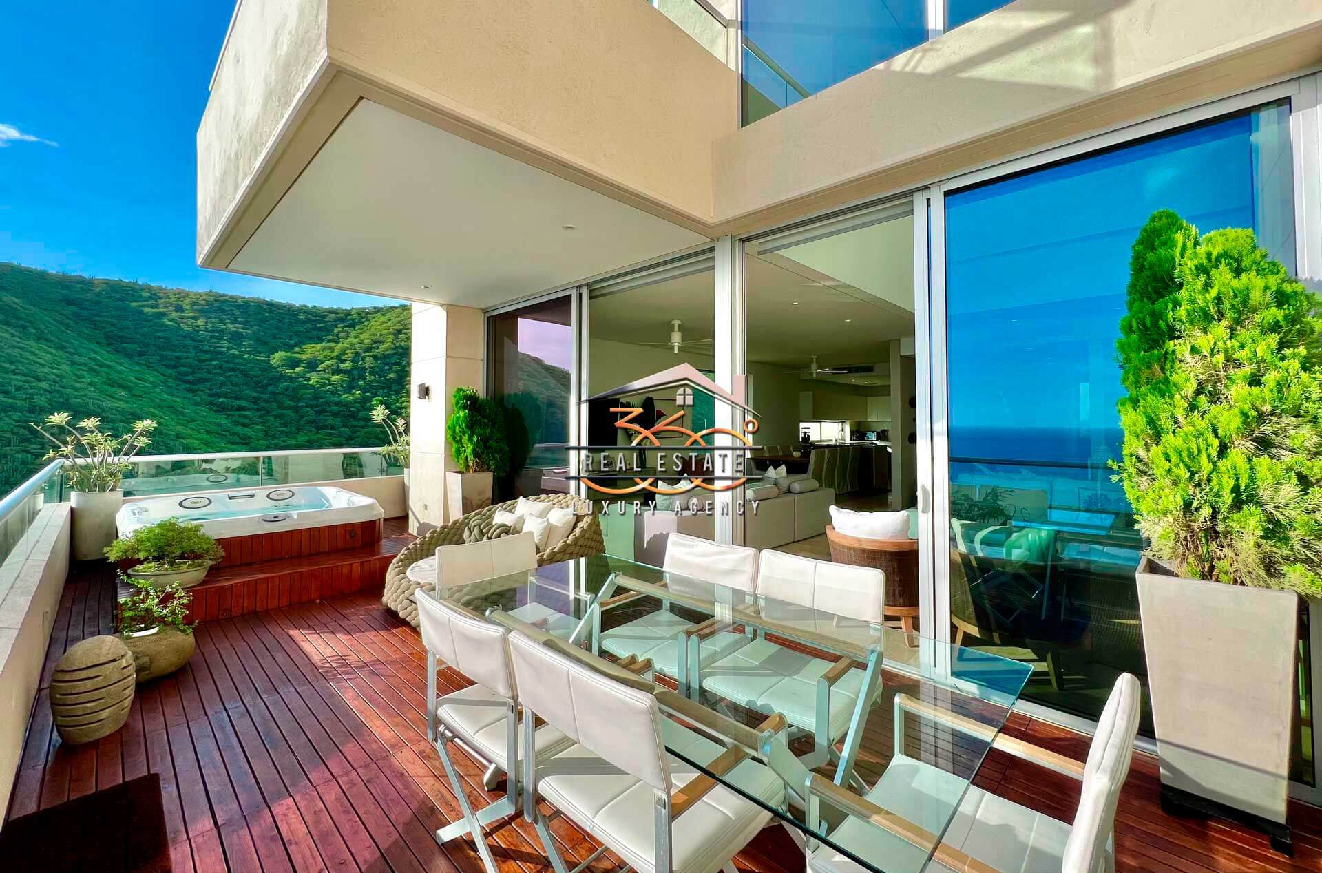 Venta Penthouse Cabo Tortuga Santa Marta