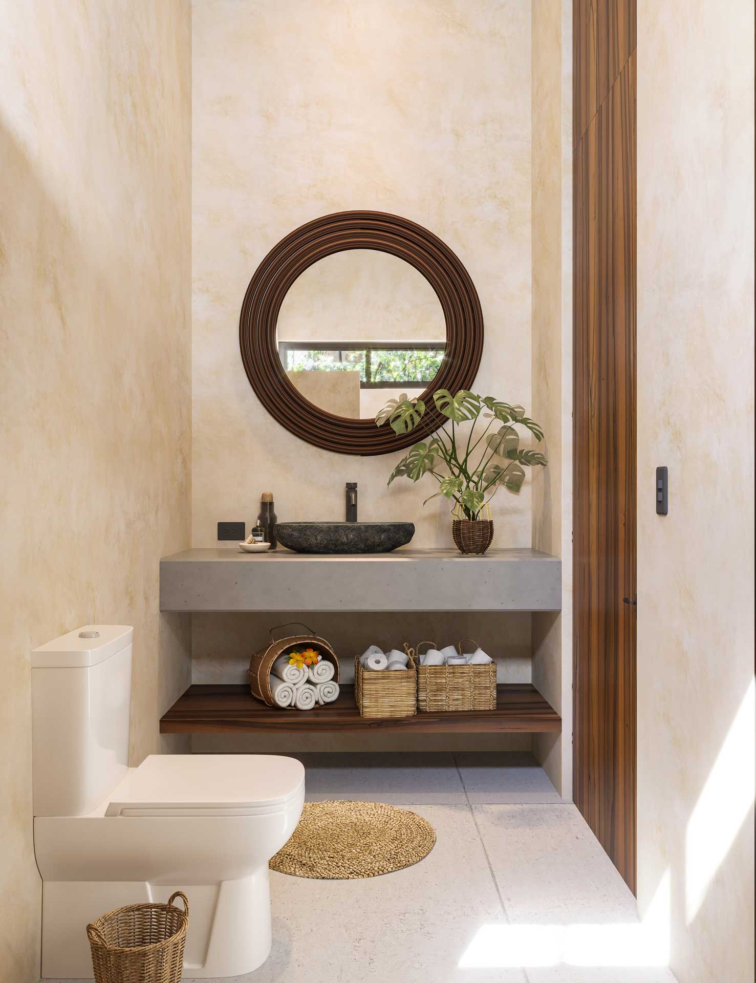 Yaxchilan Proyecto Inmobiliario Tulum