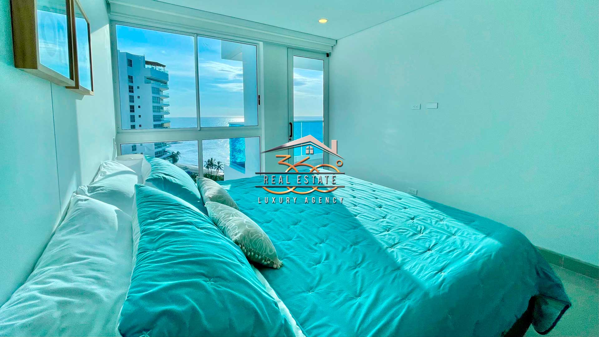Venta Apartamento Reserva del Mar Santa Marta