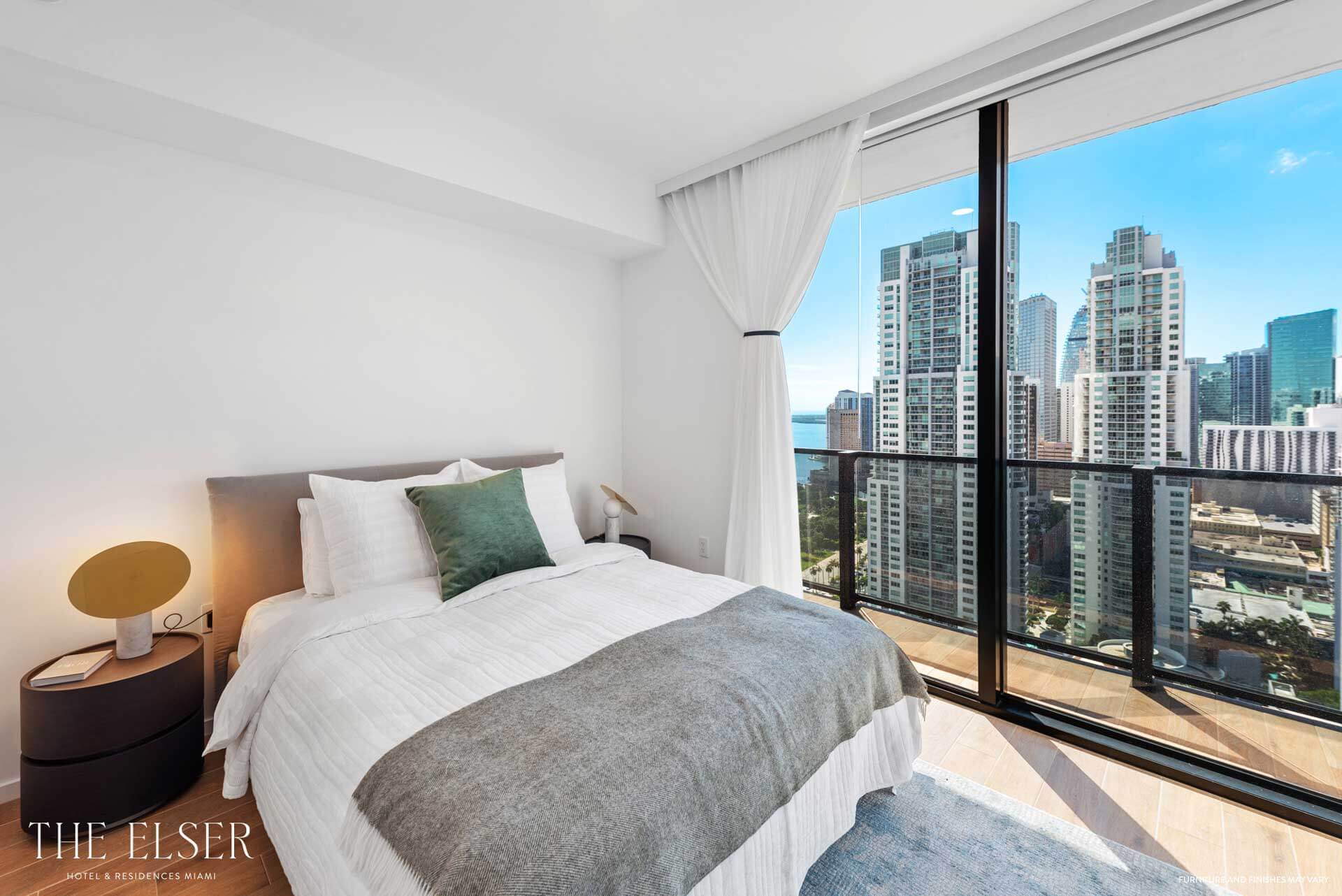 Venta The Elser Hotel and Residences