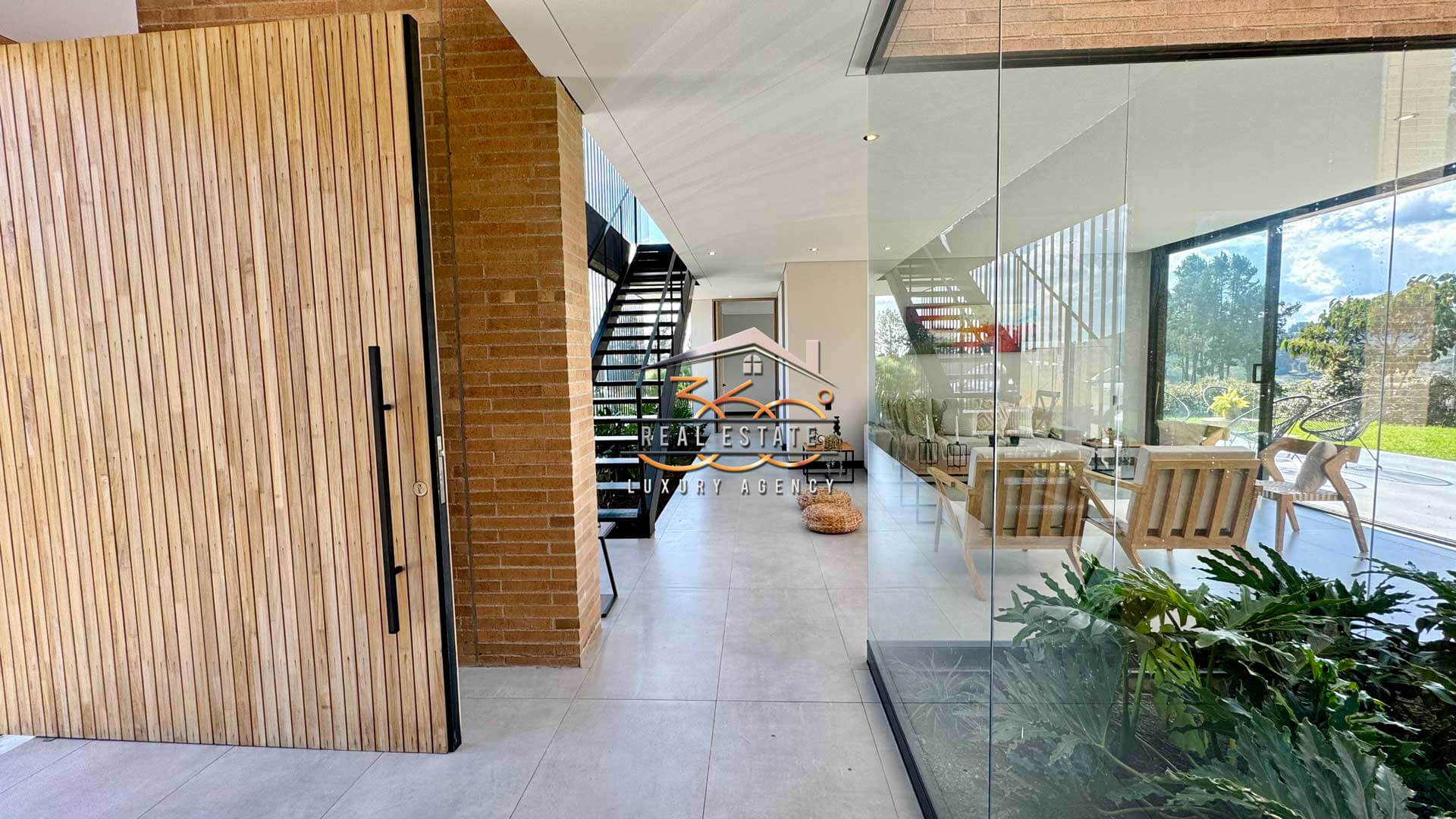 Alto de Palmas Casa en Venta Medellin