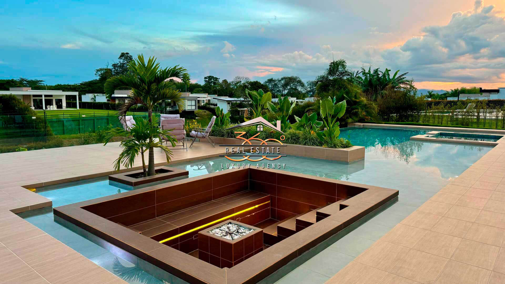 Hermosa Casa en Venta Cerritos Pereira