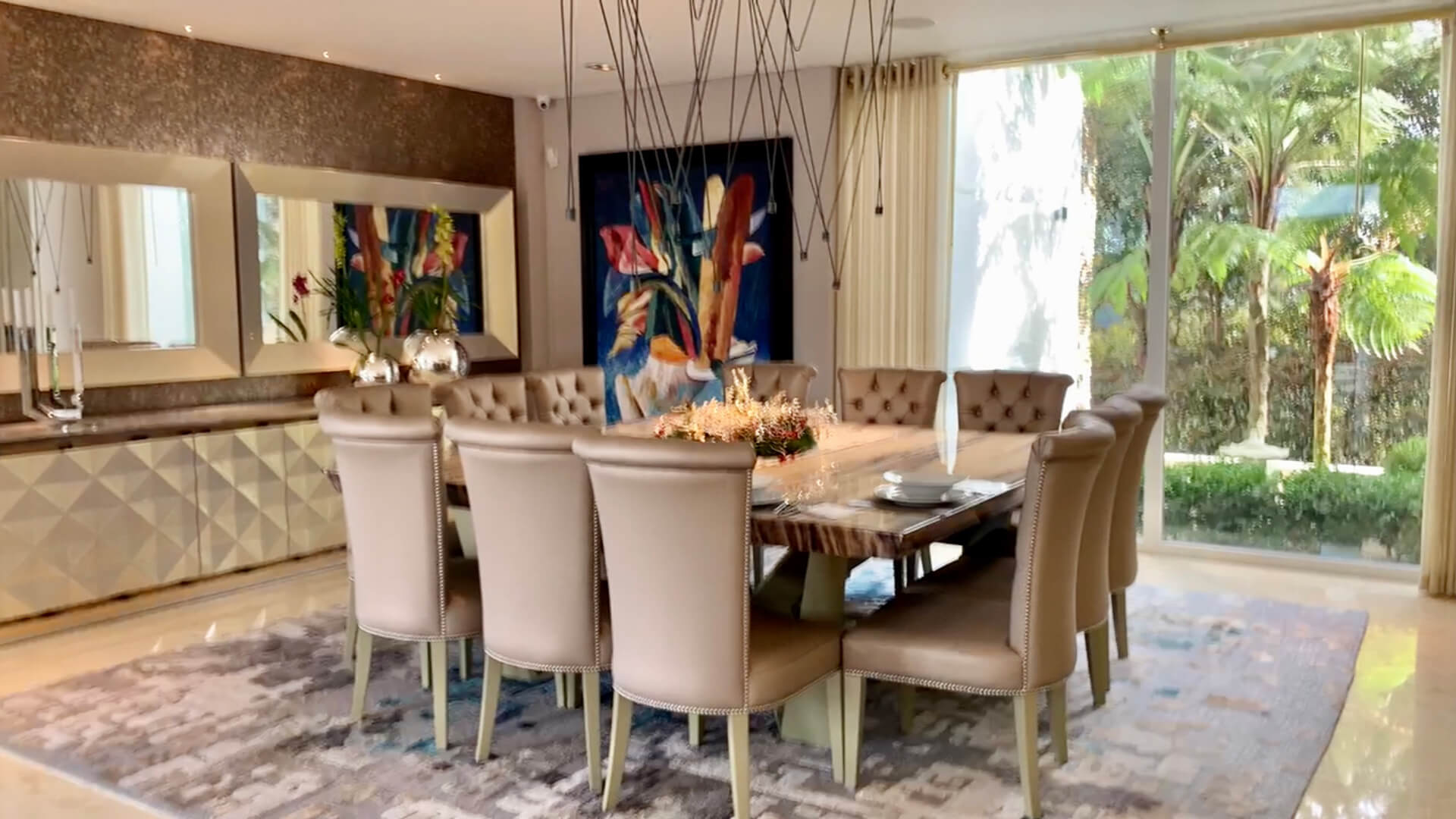 Espectacular Casa en Venta Alto de las Palmas