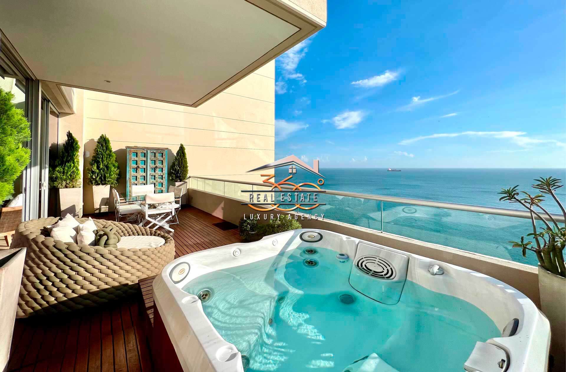 Venta Penthouse Cabo Tortuga Santa Marta