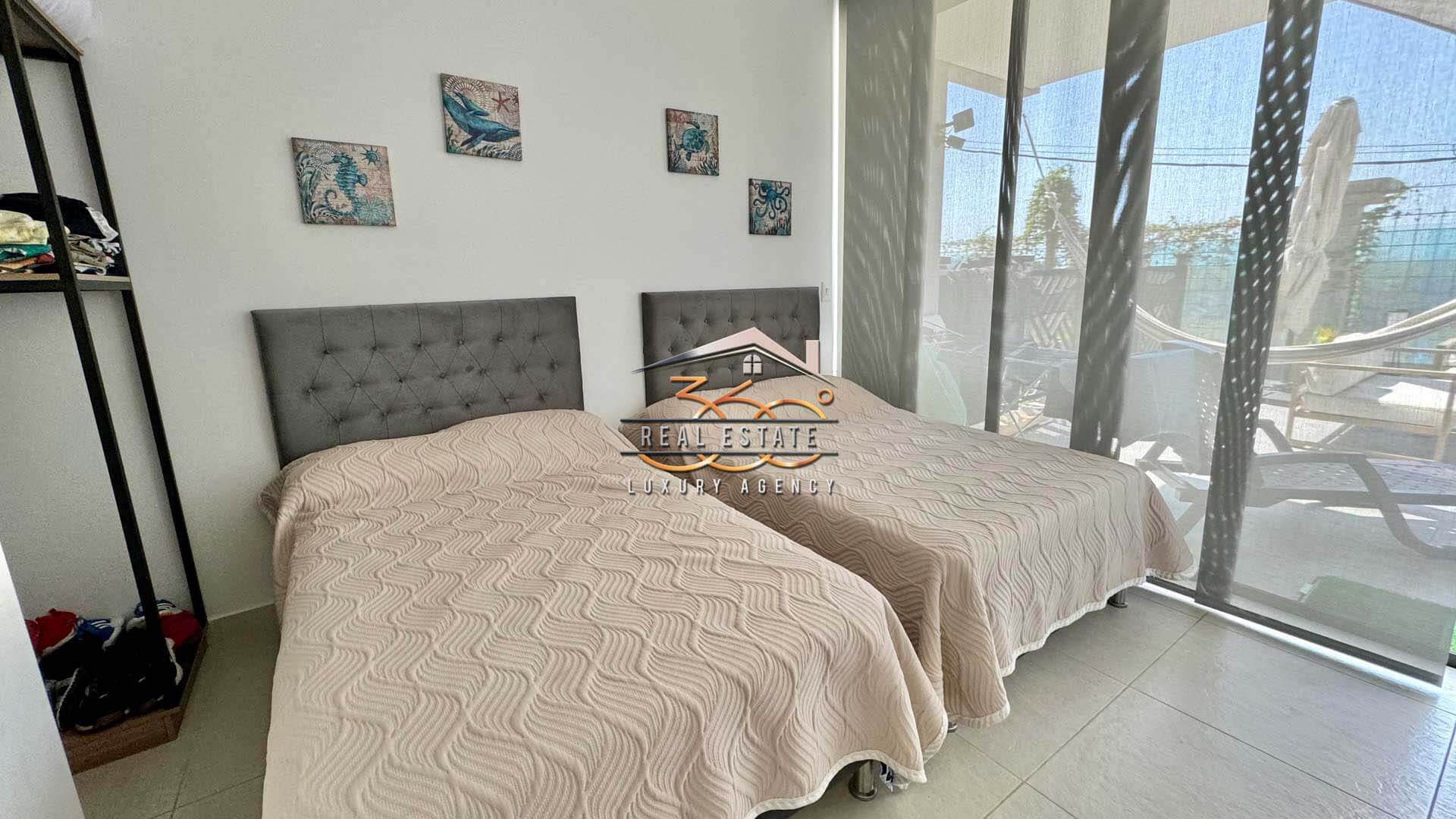 Venta Apartamento Salinas del Mar Santa Marta