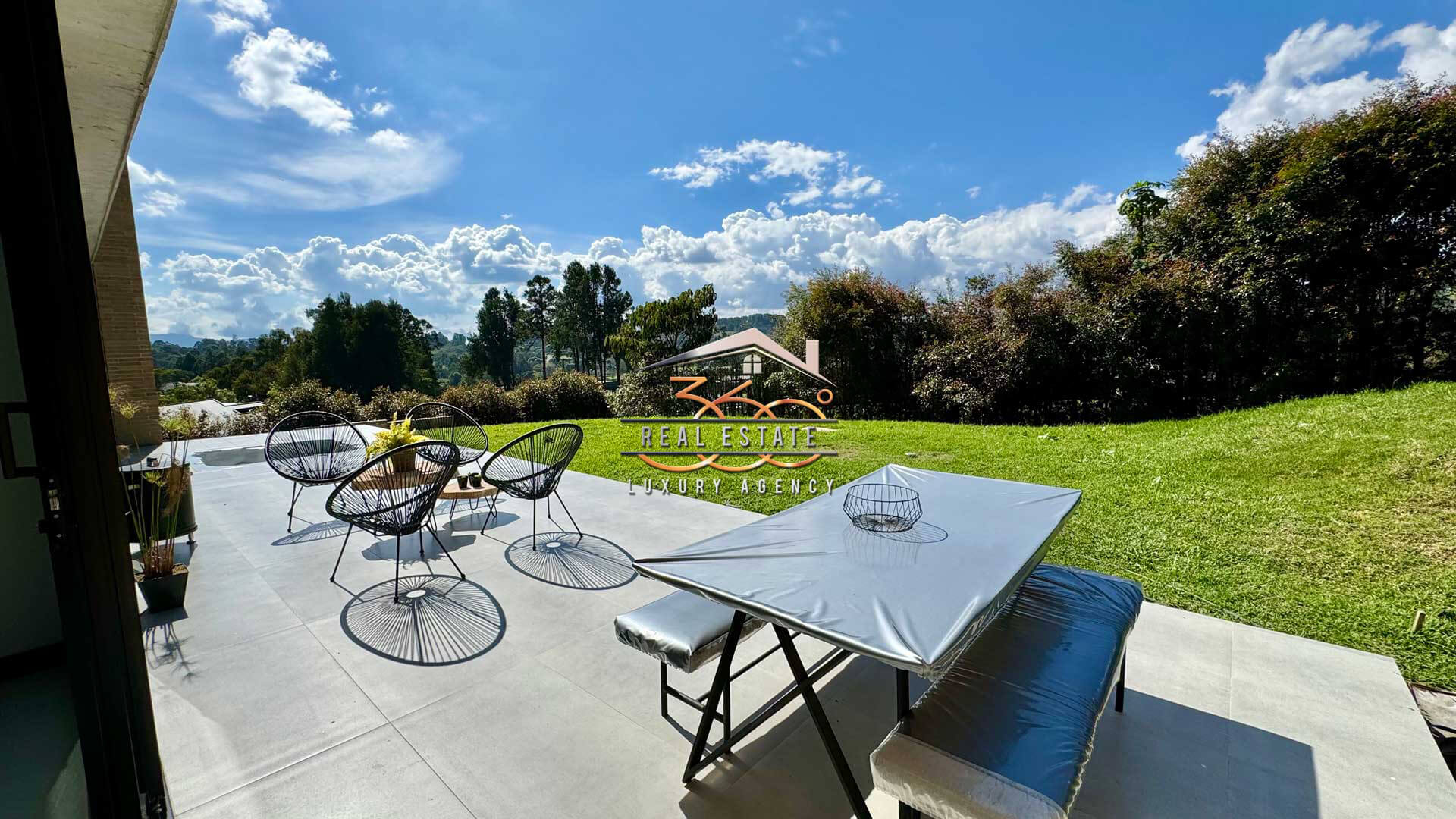 Alto de Palmas Casa en Venta Medellin