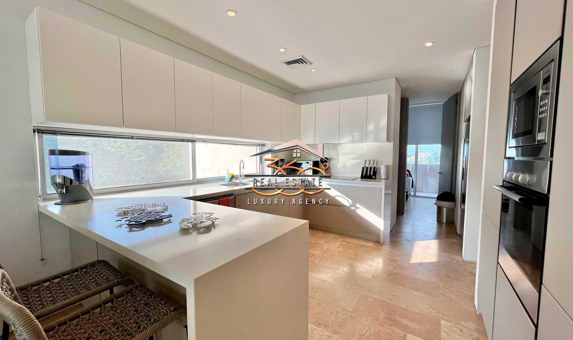 Venta Penthouse Cabo Tortuga Santa Marta