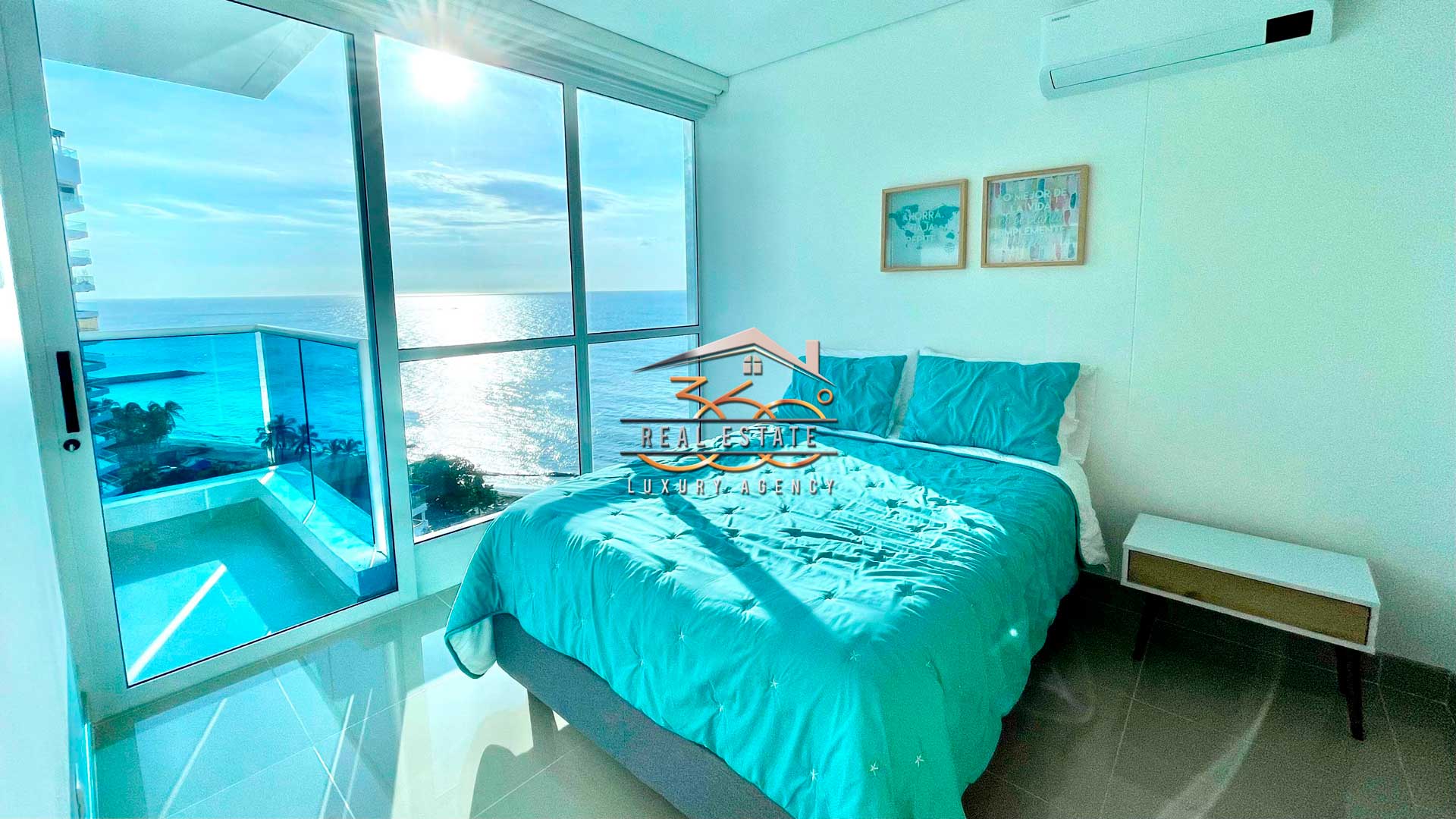 Venta Apartamento Reserva del Mar Santa Marta
