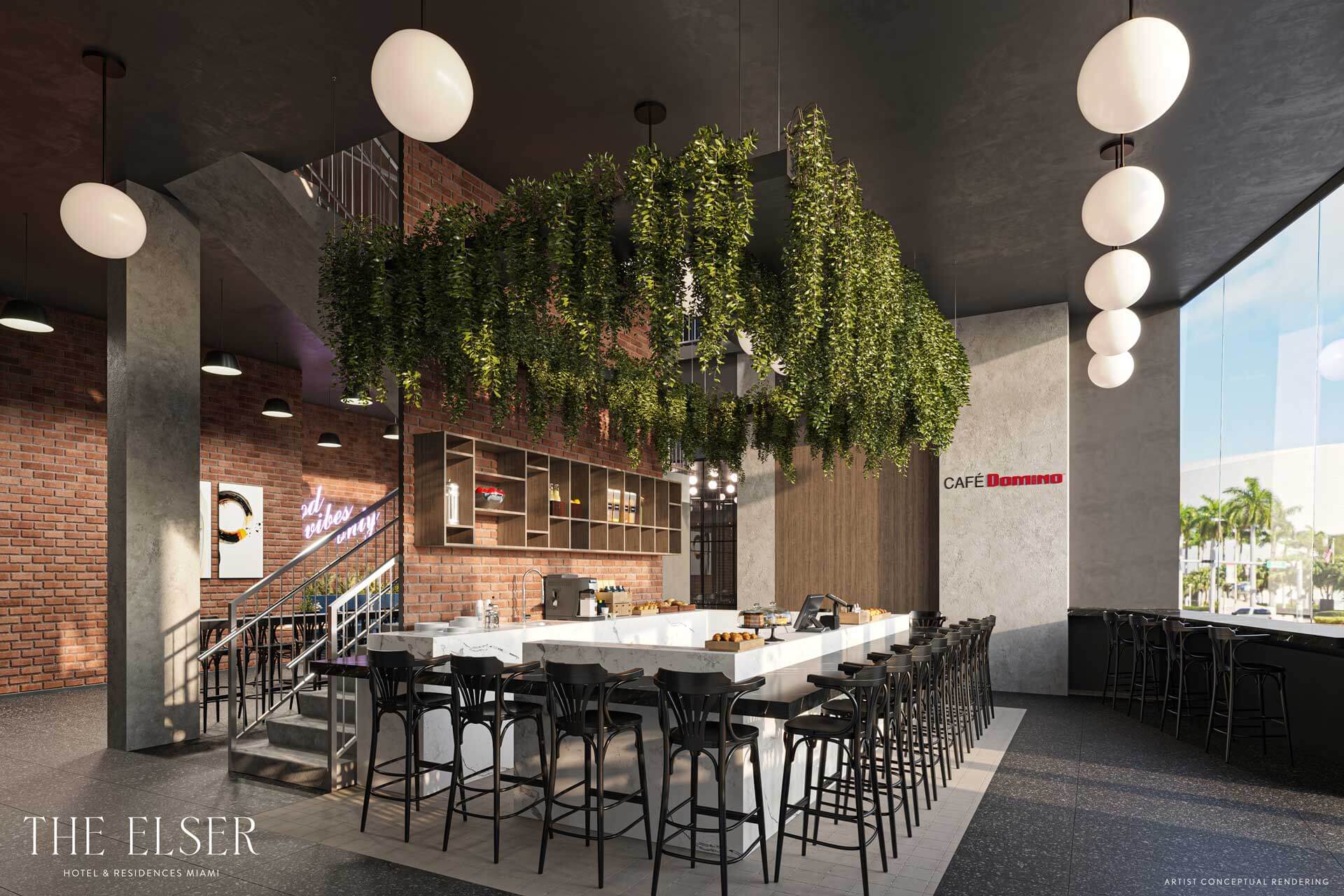 Venta The Elser Hotel and Residences